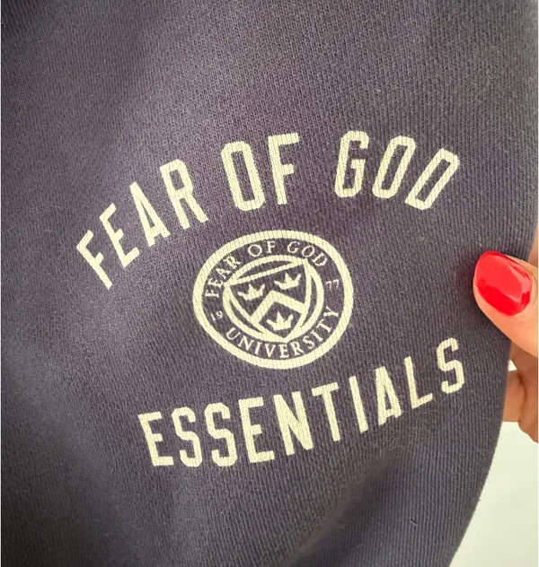 Essentials Fear of God - Image 2