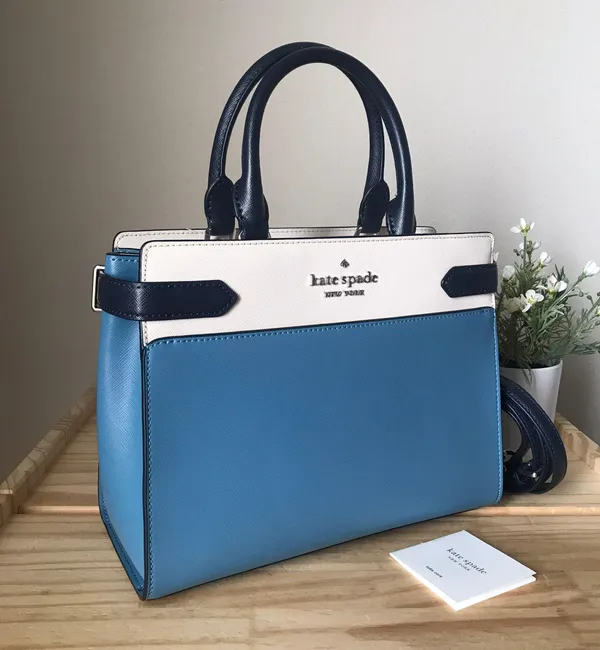 Kate Spade Purse - Image 4
