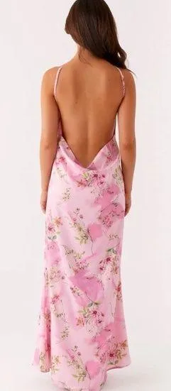 Peppermayo Pascal Maxi Dress - Image 2