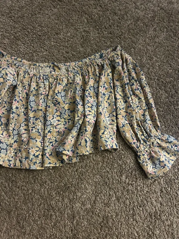 Free People Top - Image 3