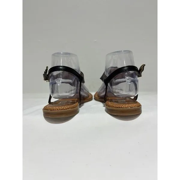 Circus by Sam Edelman T-Strap Sandals  Size 9 - Image 4