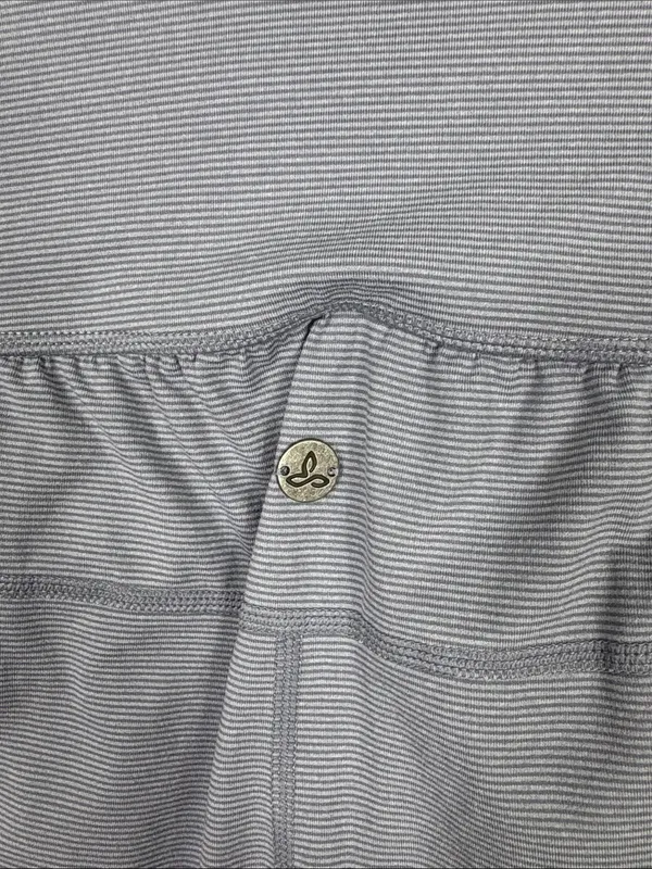 Prana Mahala Jogger Pants Women’s Size Medium Vapor Purple New Yoga Stretch - Image 7