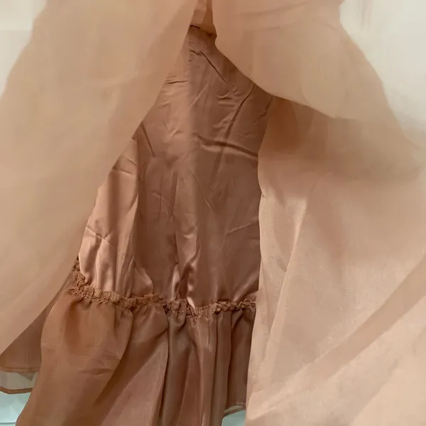 Mabel Ballerina dress - Image 6
