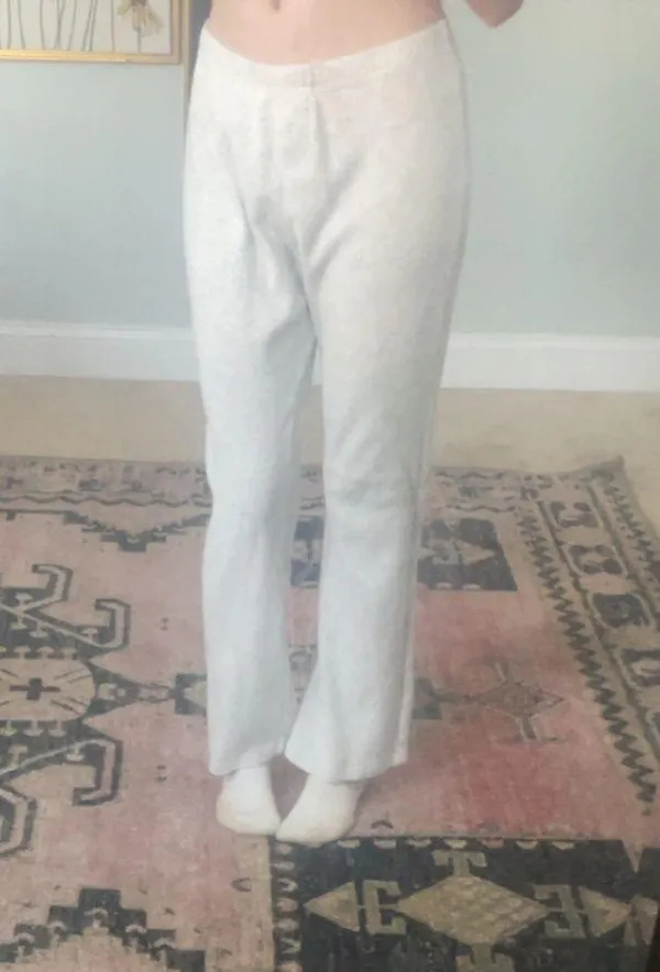 Gray Sweatpants - Image 3