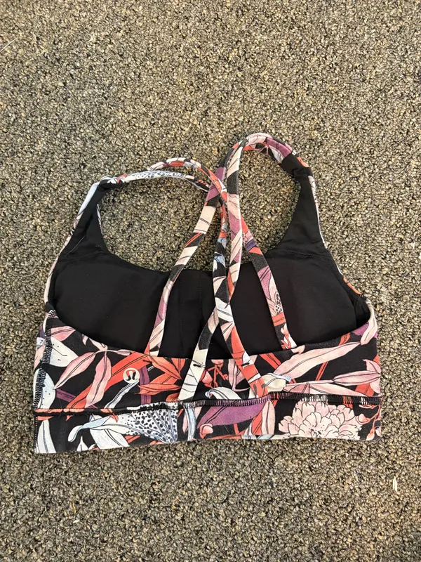 Lululemon Bra Sports - Image 2
