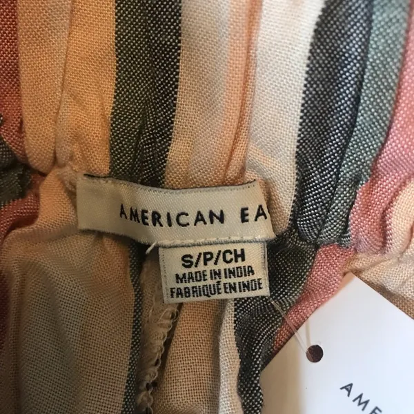 American eagle light weight high waist jogger - Image 5
