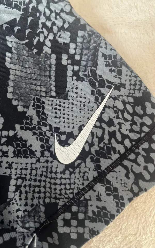 Nike Pro Shorts Spandex - Image 4