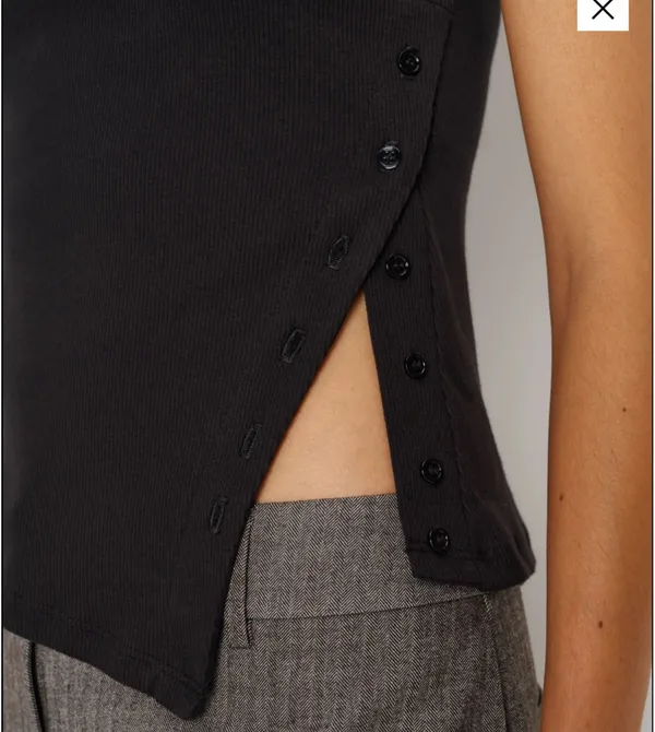 Reformation Hudson Top - Image 3