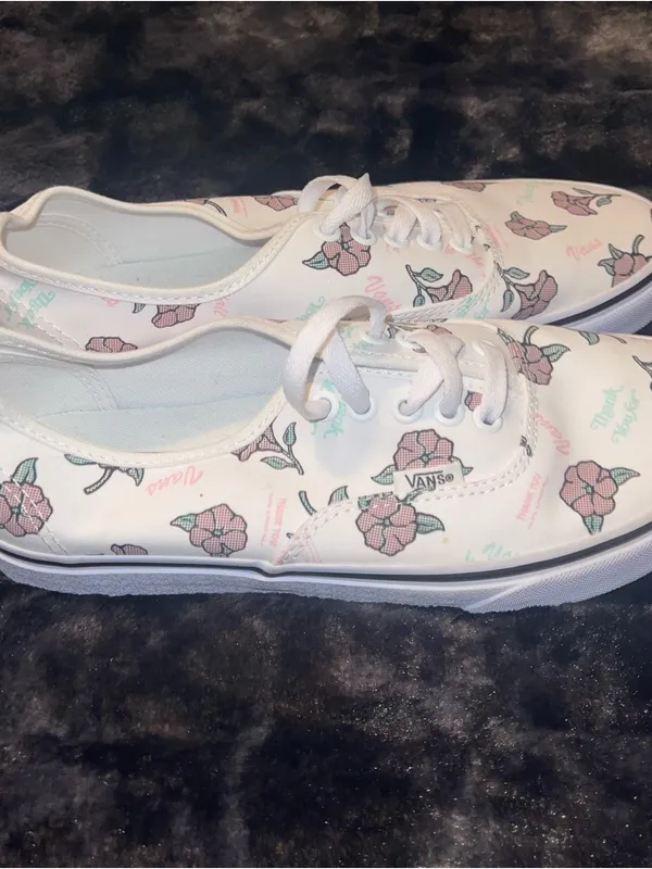 Vans sneakers - Image 5