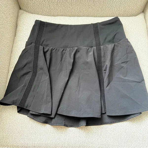 CRZ YOGA NEW Women’s High Waisted Tennis Skirt Size SMALL - Image 10