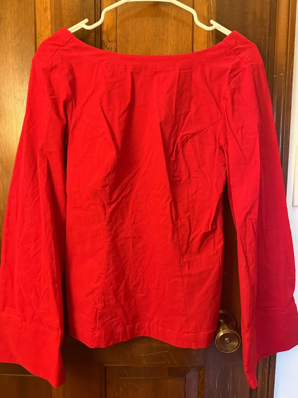Anthropologie Top - Image 2