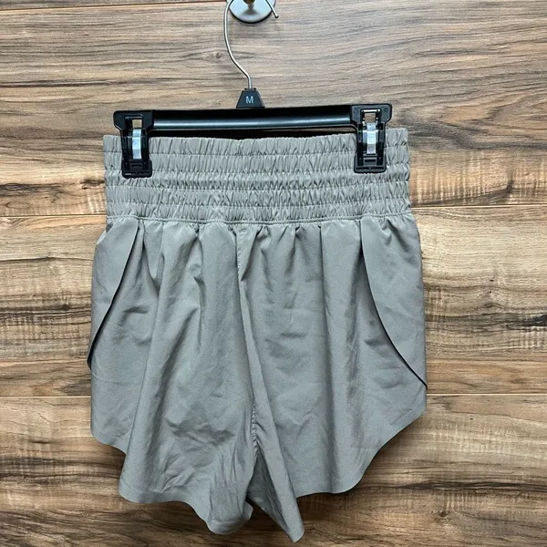 YPB grey shorts xxs‎ Gray - Image 3