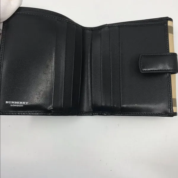 BURBERRY wallet - Image 4