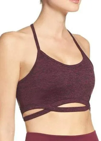 Free People FP Movement Infinity T-Back Sports Bra - Image 4