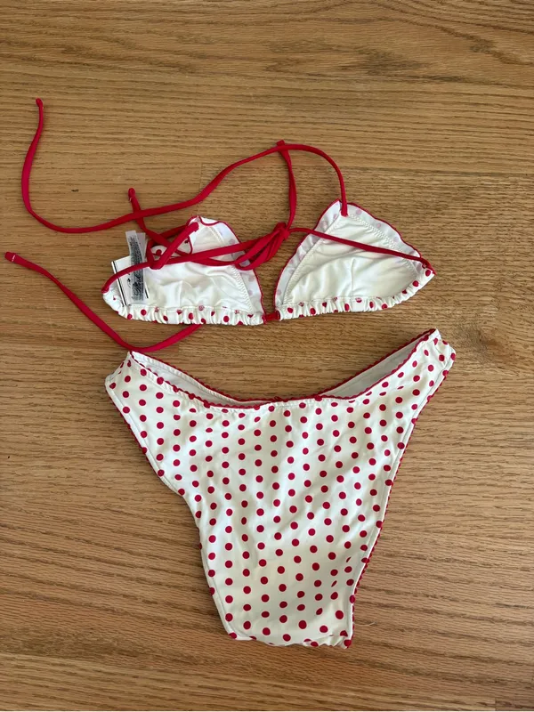 Frankie’s bikinis set - Image 5