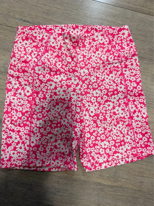 PINK Victoria's Secret bike short - Image 2