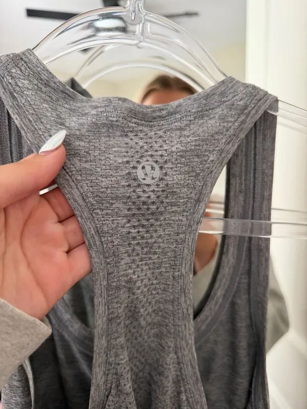 Lululemon Tank - Image 3