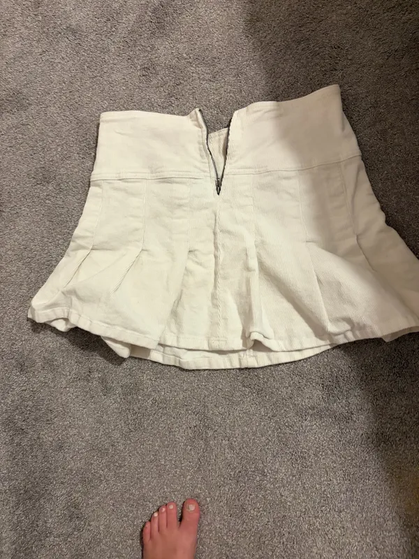 American Eagle Outfitters Skirt - Image 2