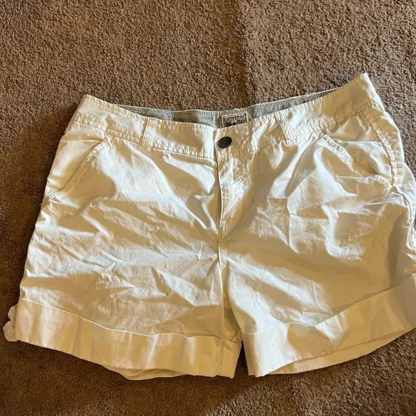 Converse shorts 8‎ - Image 4