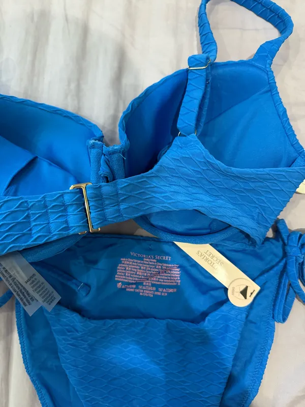 Victoria's Secret bikini set 34D/S - Image 7
