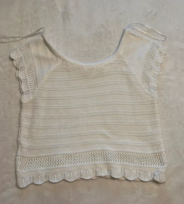 Francesca's Top - Image 3