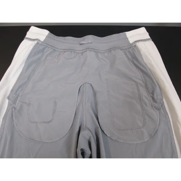 Lululemon Adapted State High‑Rise Jogger Rhino Grey Light Vapor Size 8 Pre‑Owned - Image 11