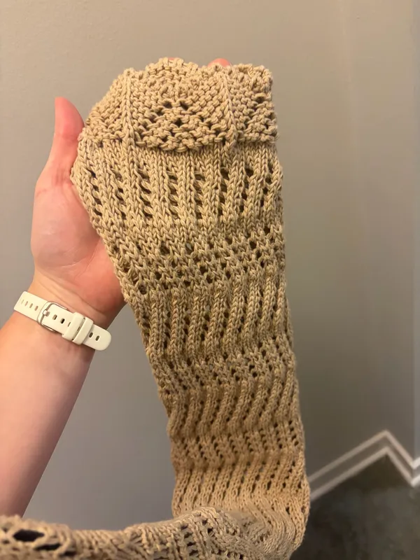 American Eagle Sweater - Image 2