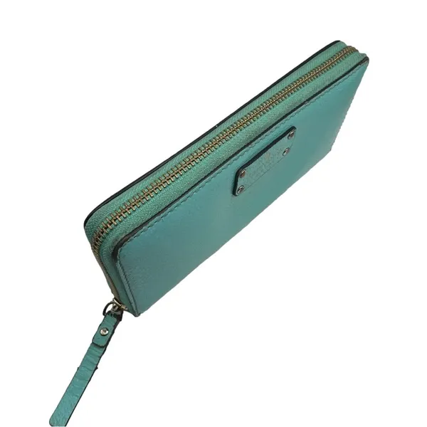 Kate Spade New York Zip Around Wallet - Image 4
