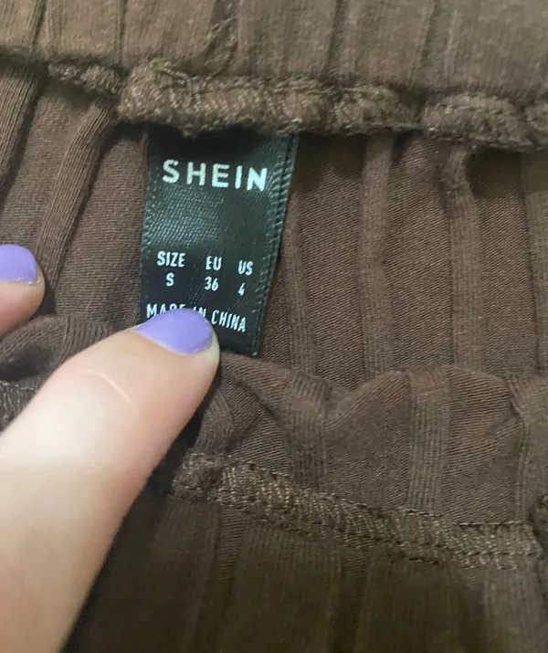 SheIn Shorts - Image 3