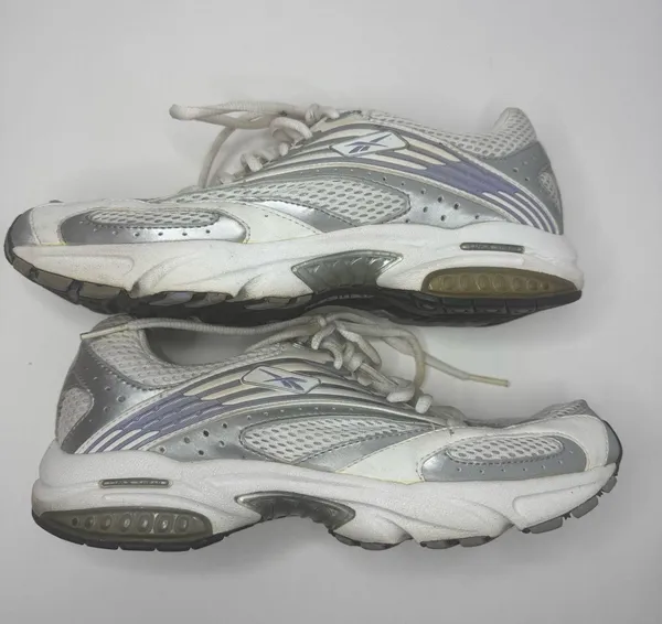 Reebok DMX Shear Sneakers Size 8  - Image 6