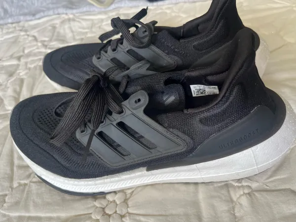 Adidas Running Shoes Women’s - Image 4