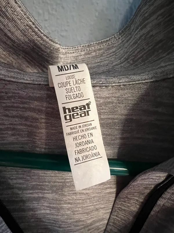 Women’s Quarterzip - Image 3