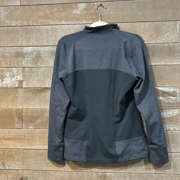 The North Face - Womens VaporWick Full Zip Jacket size M - Image 7