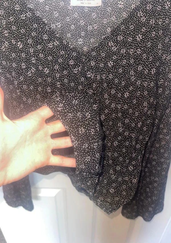 Sadie & Sage Blouse - Image 2