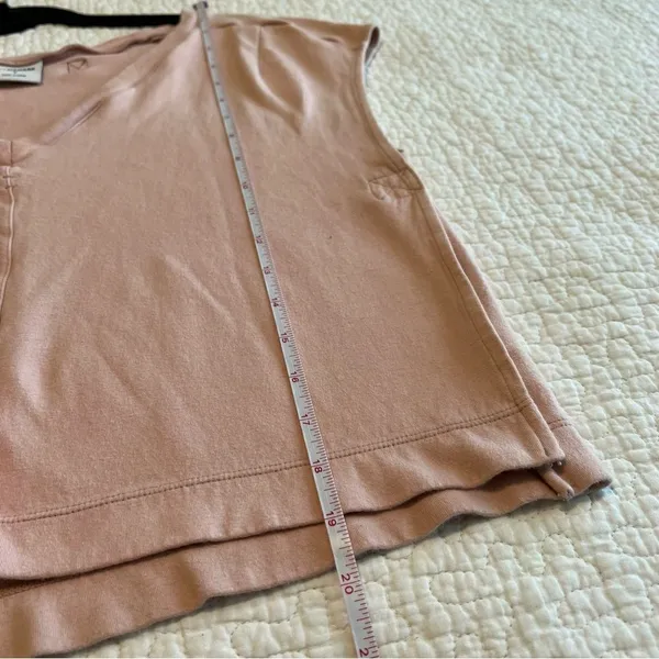 ✨ Gymshark Women’s‎ Pink Tank Top Small - Image 9