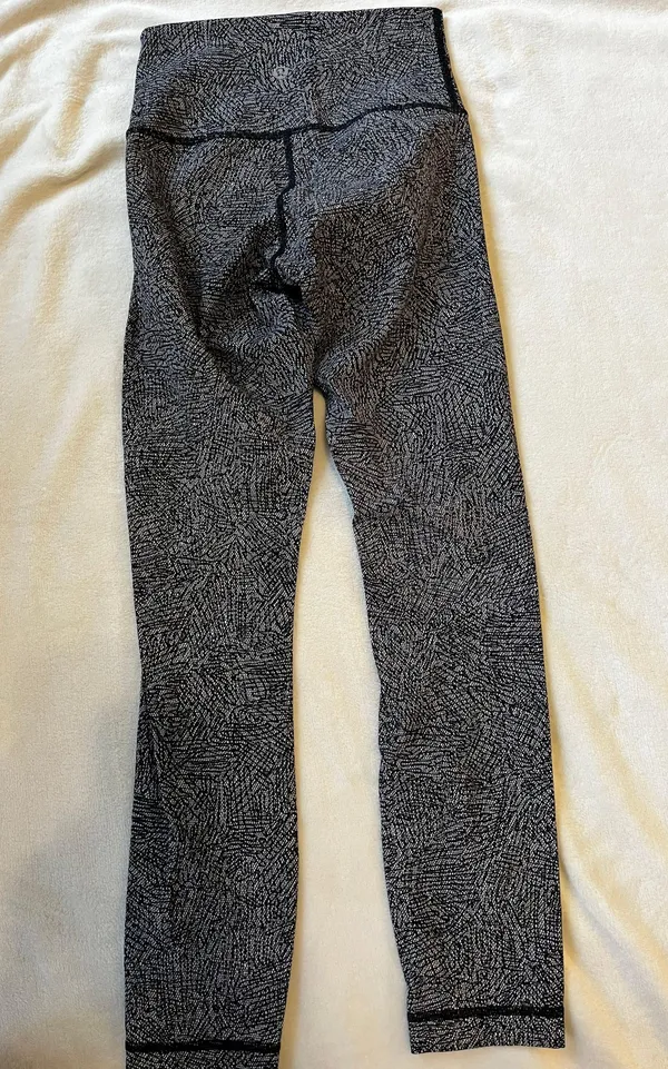 Lululemon Leggings - Image 2