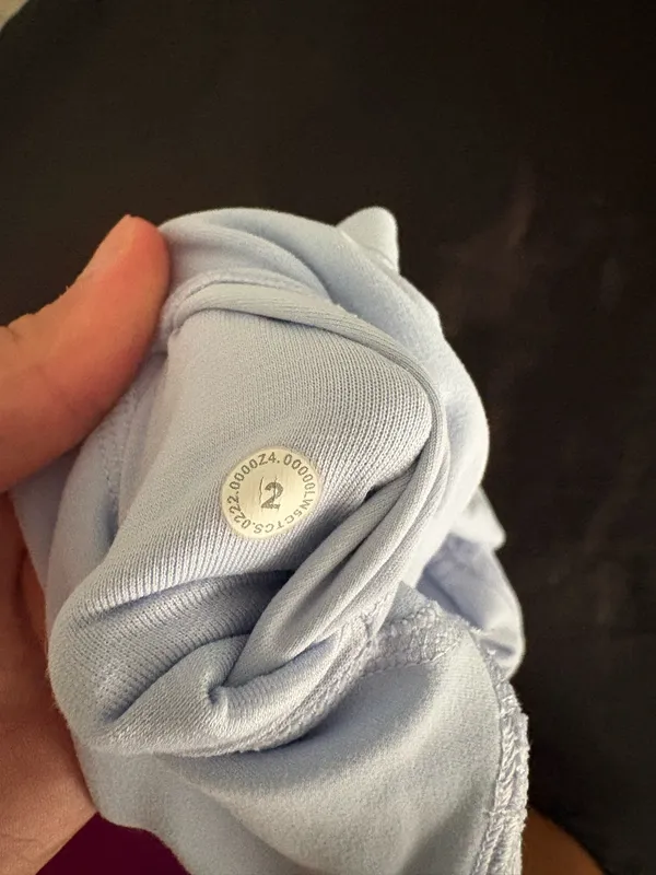 Lululemon Leggings - Image 2