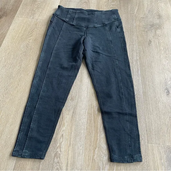 Free People Movement Leggings - Image 2