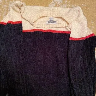 Vintage sweater Size XL - Image 2