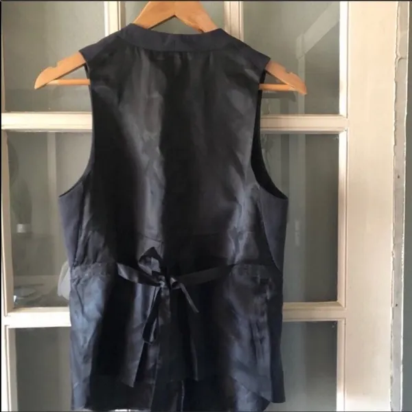 New‎ BCBG Maxazria Vest - Image 5