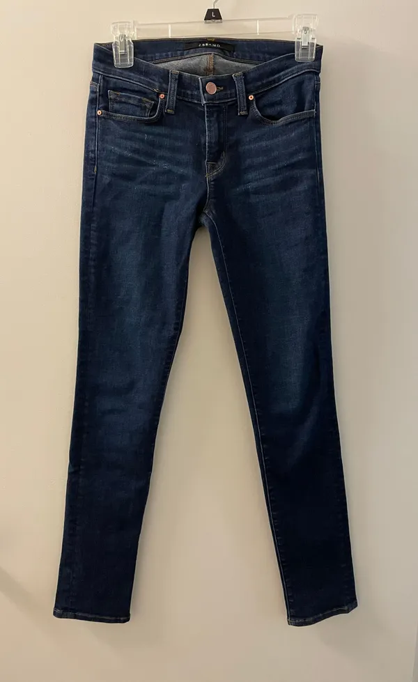 Skinny Jeans - Image 4