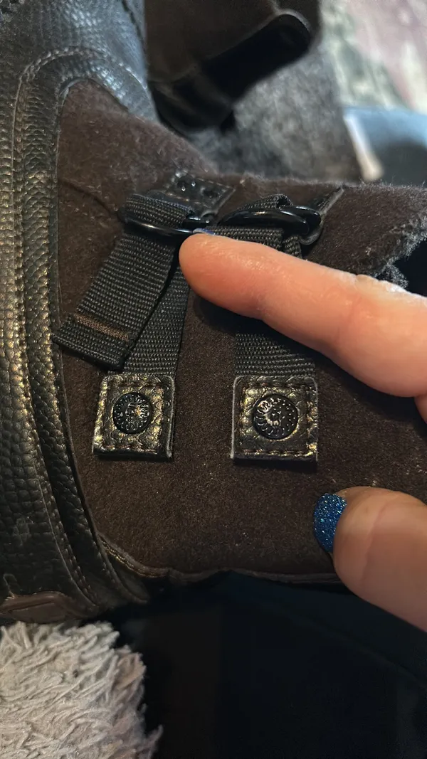 UGG boot - Image 5