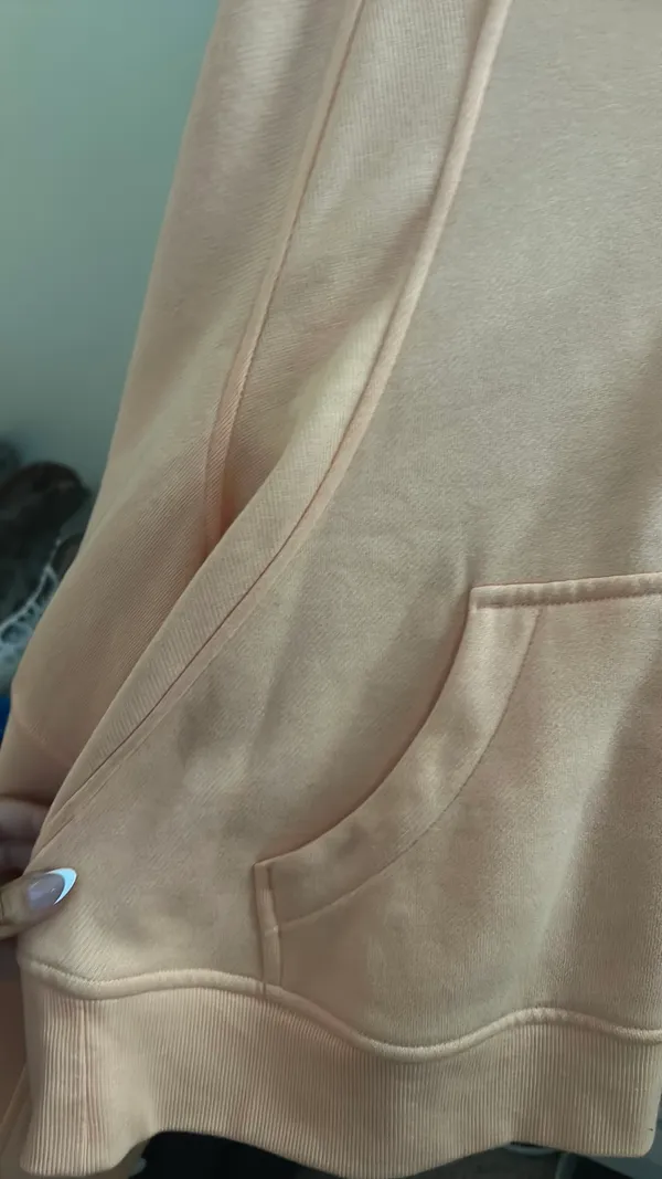 Lululemon Scuba Half-Zip - Image 2