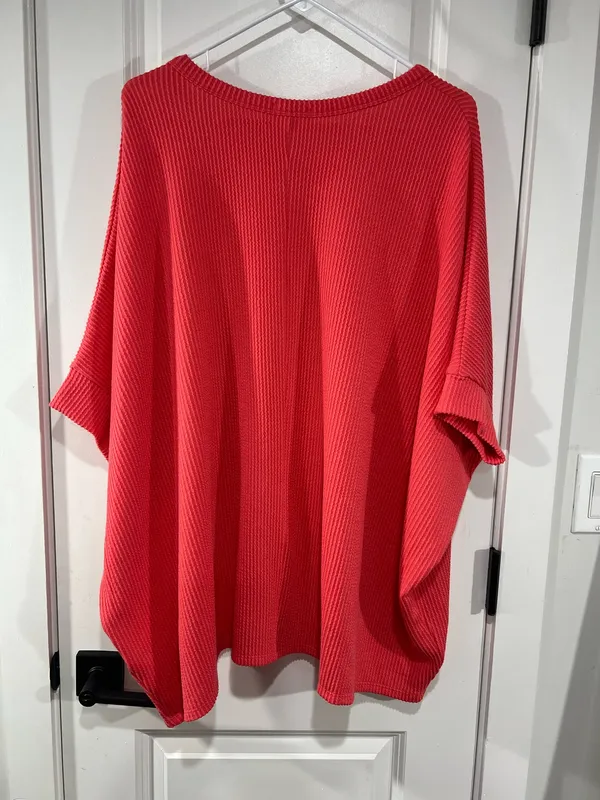 Brand New, Andree by Unit Short sleeve top - Image 5