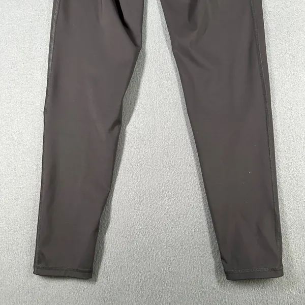 Gymshark Elevate Leggings Womens Small Black Pull On Pants Leggings Slim Leg - Image 6