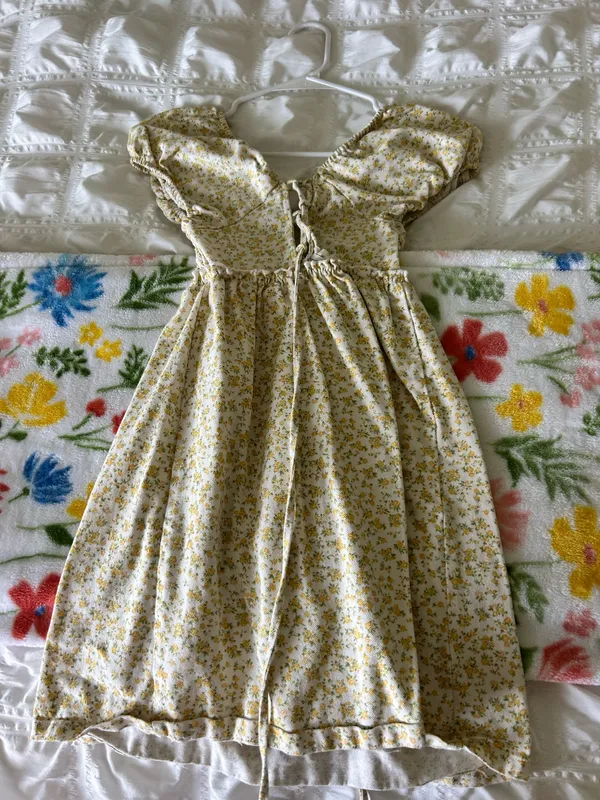 Altar'd State Dress - Image 2