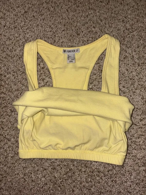 Forever 21 Tank Top - Image 3