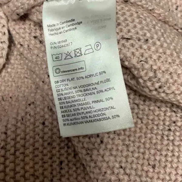 𝅺h&m Basic - Image 6