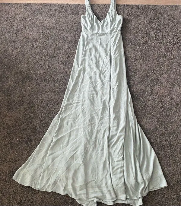 Show Me Your Mumu jen maxi dress - Image 2