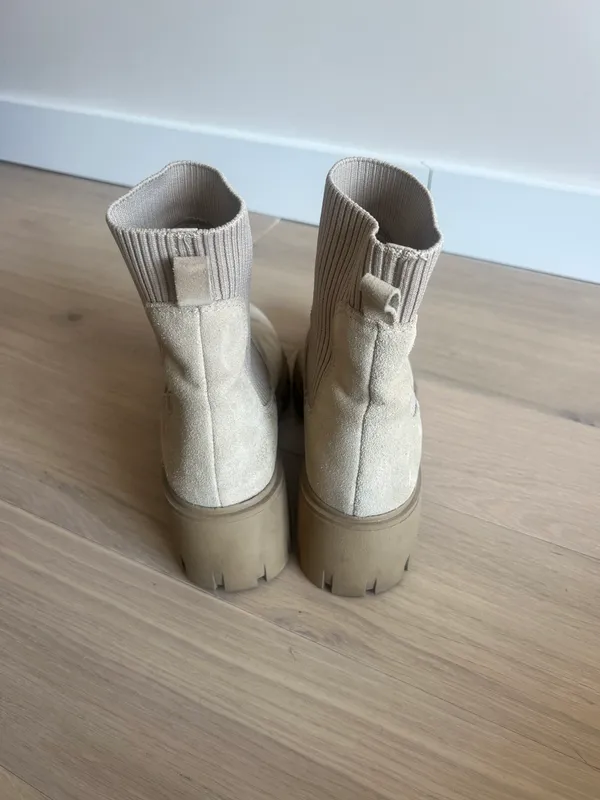 Steven madden boots - Image 4